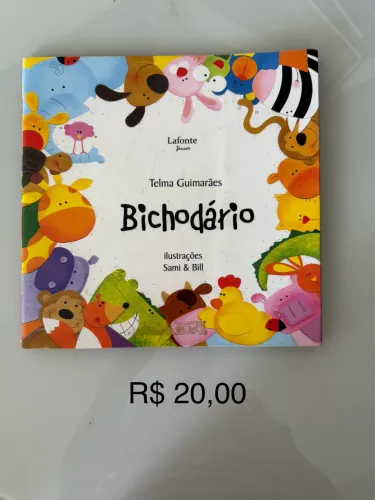 Livros Y1 Maple Bear 
