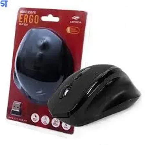 MOUSE SEM FIO ERGO M-W120