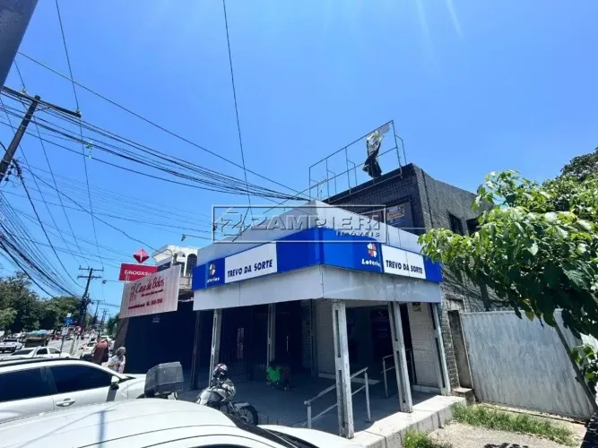 Salas comerciais para aluguel no bairro Farol, Maceió - AL