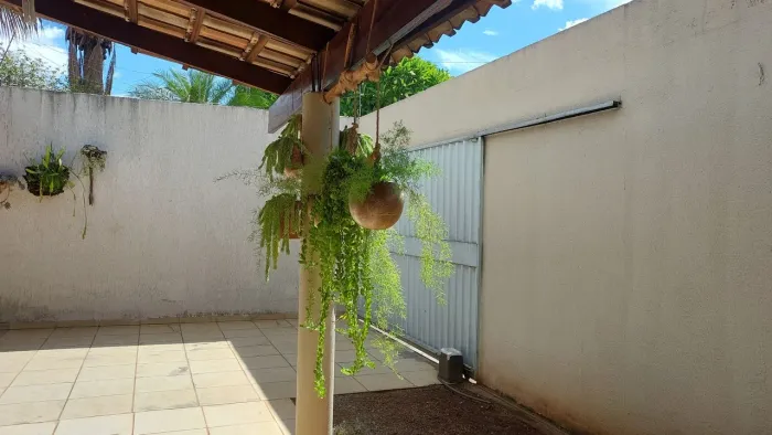Jardim presidente 3/4, 1 suite
