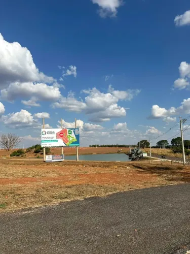 Reserva do bosque | Lotes a partir de 276 metros em Abadia de Goias