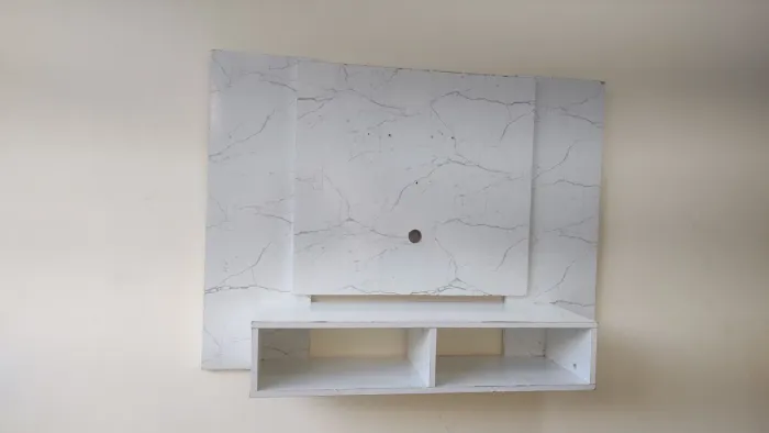 Painel branco