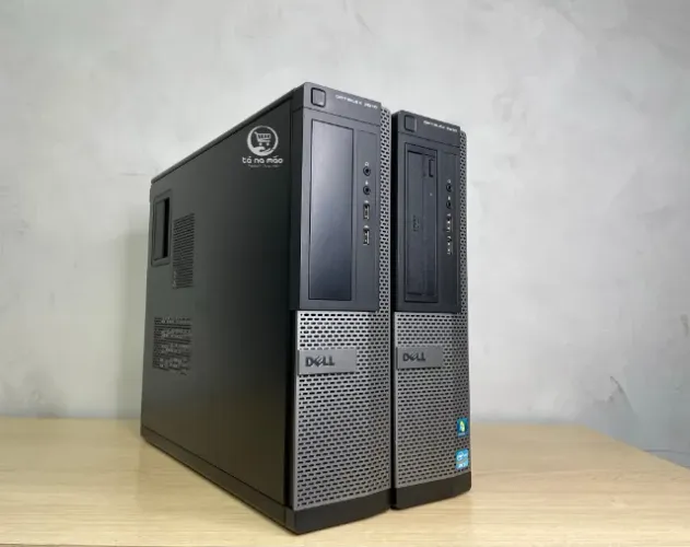 computador Dell optiplex