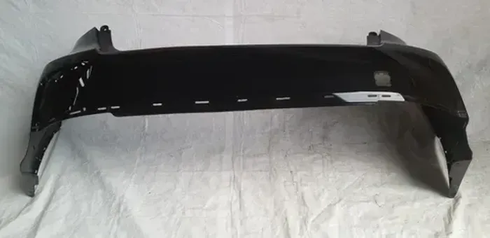 Parachoque Traseiro Toyota Corolla 2020 A 2022 5215902f8090