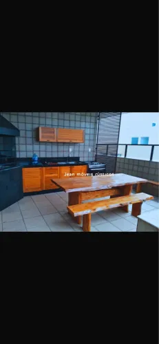 Mesa Rústica Só $1.399,00.!!!