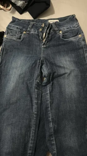 Calça patoge