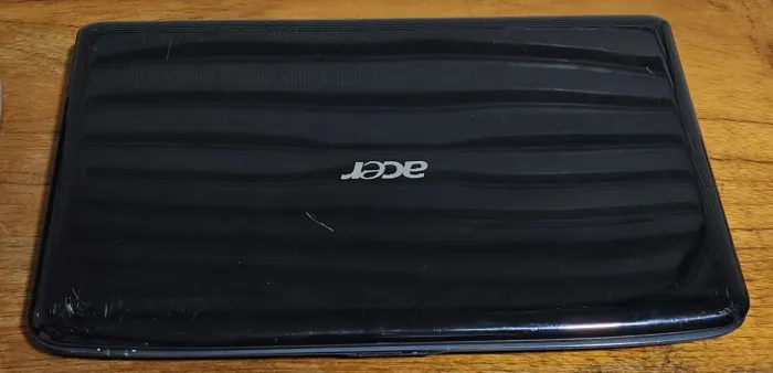 Notebook Acer MS2253 Para Peças