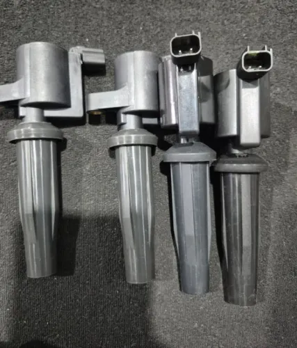 Bobina Ignição Ford Ecosport Focus 2.0 Duratec 2008 2009 2010 2011