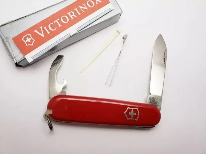 Canivete Suíço Victorinox Bantan 84mm