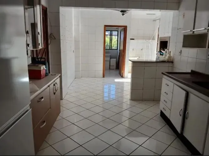 Apartamento para alugar com 3 suítes 1 suíte e sacada 2 vagas de garagens