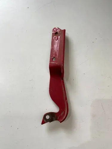 Dobradiça Do Capo Fiat Strada L.e 1.4 2015 2016