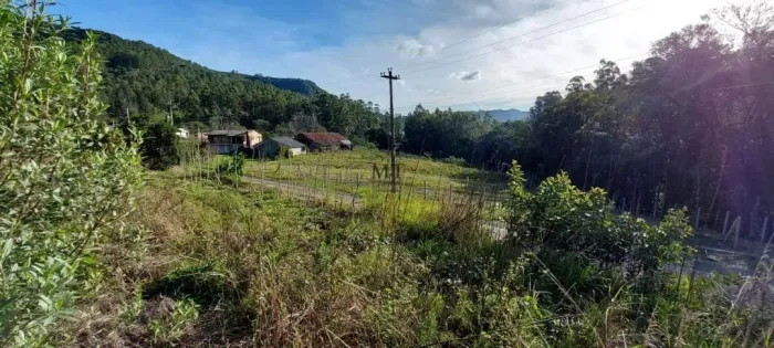 Terreno bairro Joaneta, Picada Café.RS Ref.:103