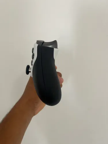 Console Xbox Series S + Controle Xbox One Elite Series 2 Wireless