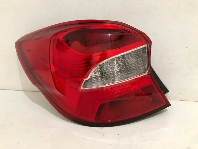 Lanterna Traseira Ford Ka Hatch 2019 2020 Á 2023 Lado Esquerdo Original 