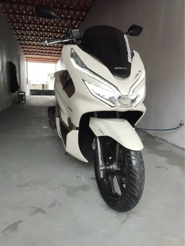 HONDA PCX 150cl