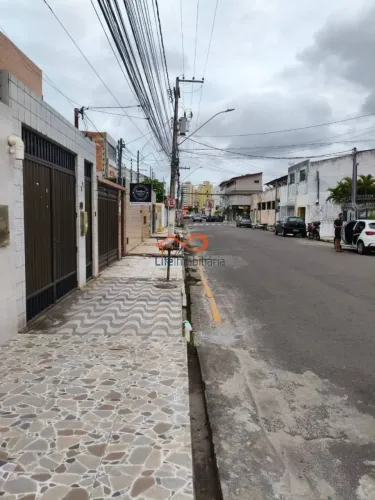 Casa à venda no Pereira Lobo