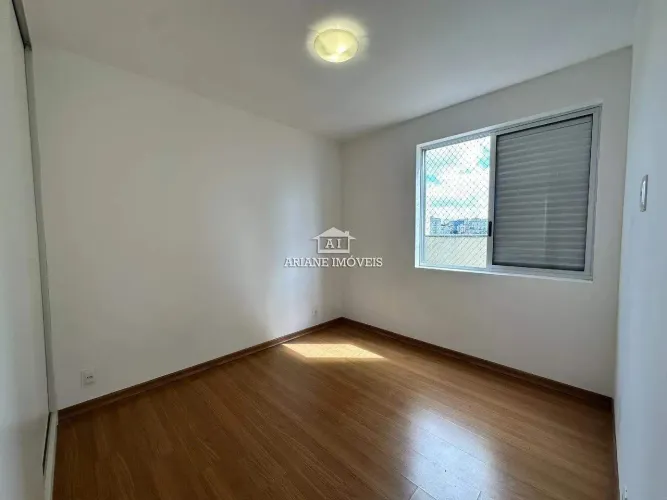 Apartamento 2 quartos no Floresta