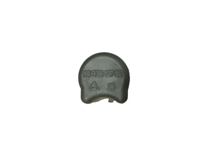 Borracha Fixaçao Condensador Peugeot 207 1.6 2009 2010