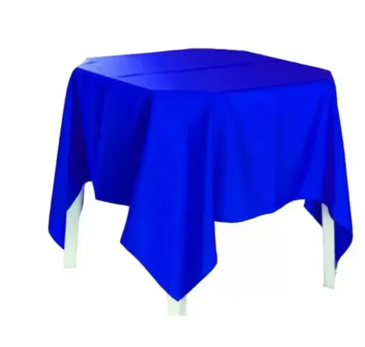 Aluguel de Toalha de Mesa