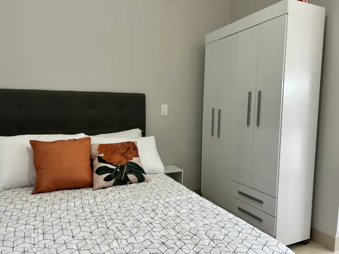 Kitnet Mobiliada Alugo