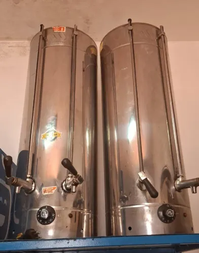 Cafeteira Profissional