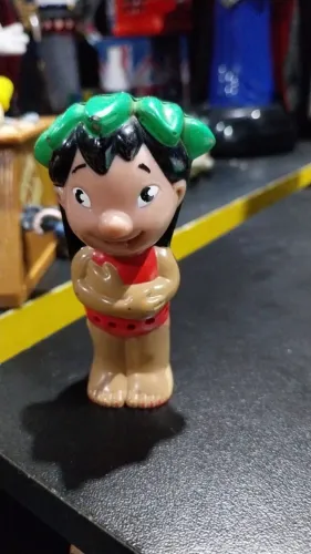 Miniatura Lilo - Lilo & Stitch