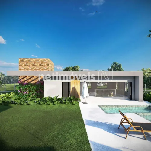 Venda Casa em condomínio Sonho Verde Lagoa Santa