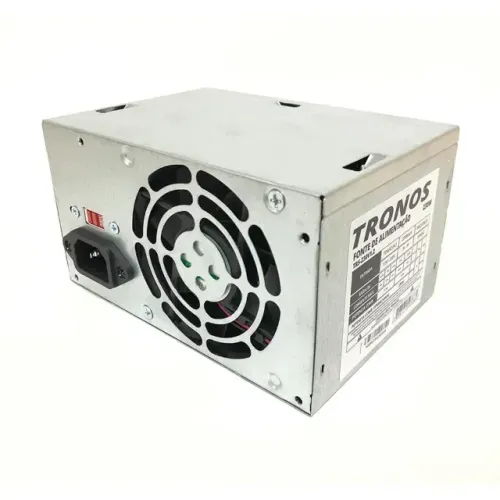 Fonte Tronos-24-Pinos Sem Cabo TRS-230-V1-2-230W