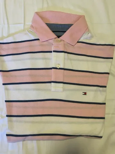 Camiseta importada Tommy Hilfiger