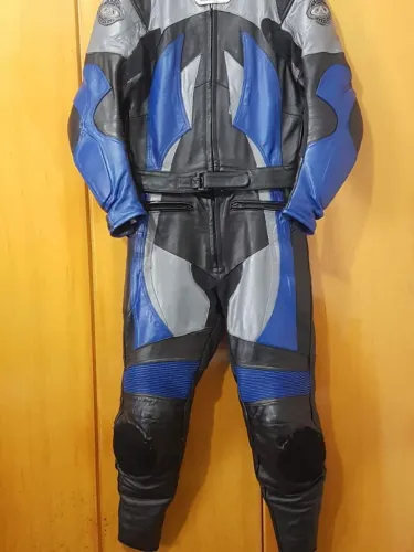 Macacão AGV Sport para motociclismo