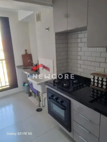 Apartamento em Rua Justino Alves Batista - Vila Yolanda - Osasco/SP