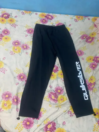 Calça quiksilver 3 cabo