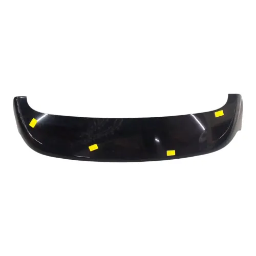 Aerofólio Traseiro Sem Break Light  Hyundai Creta 2021/25