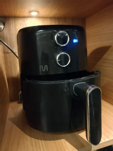 Airfryer 