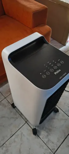 Climatizador quente e frio Philco