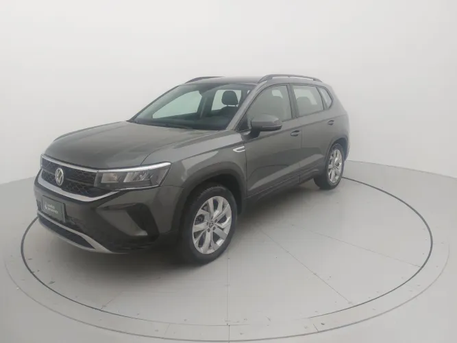 Volkswagen Taos Comfortline 1.4 250 TSI Flex AUT 2023