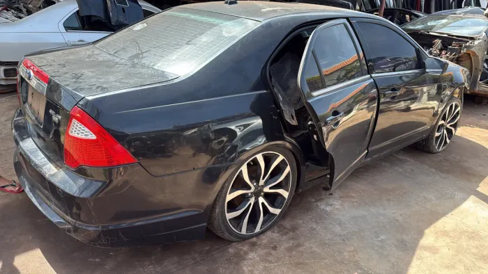 SUCATA FORD FUSION 3.0 V6 2011