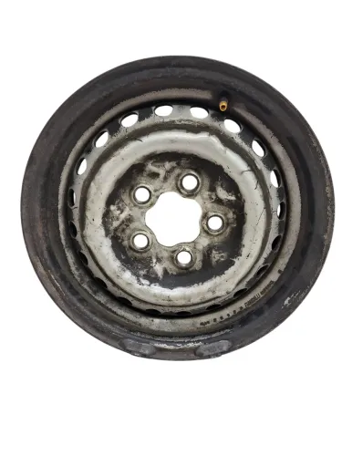 Estepe Roda Aro 14 Volkswagen Kombi 1996 21116010272