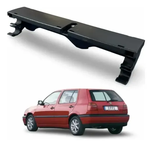 Suporte Cabos De Vela Original Vw Golf Mk3 Gl 1.8 Alemão 94
