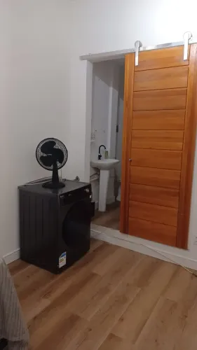 Conjugado reformado e mobiliado em Copacabana - Rio de Janeiro - RJ