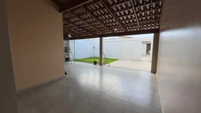 Oportunidade Linda Casa a Venda em Prado BA 