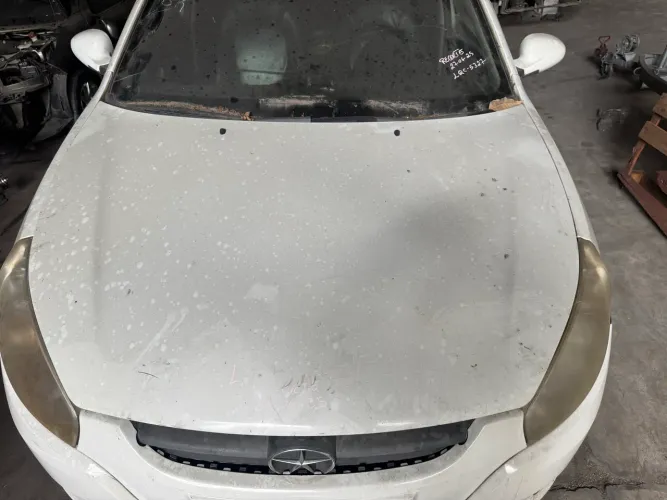 CAPÔ DE JAC J3 original 