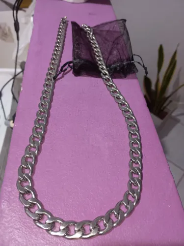 Corrente de aço Premium 