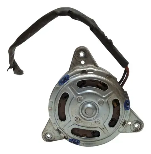 Motor Ventoinha Volvo Xc60 T6 3.0 2013 2014 