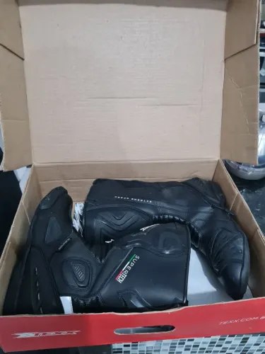 BOTA SUPER TECH