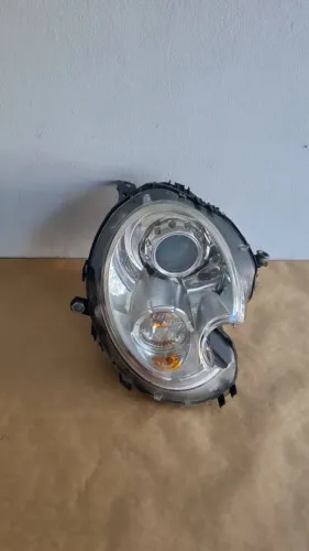 Farol LD Mini Cooper S 2010/2013 Original 