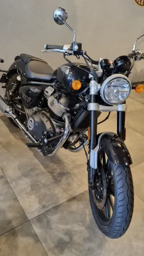 Super Meteor em parcelas de 581,00