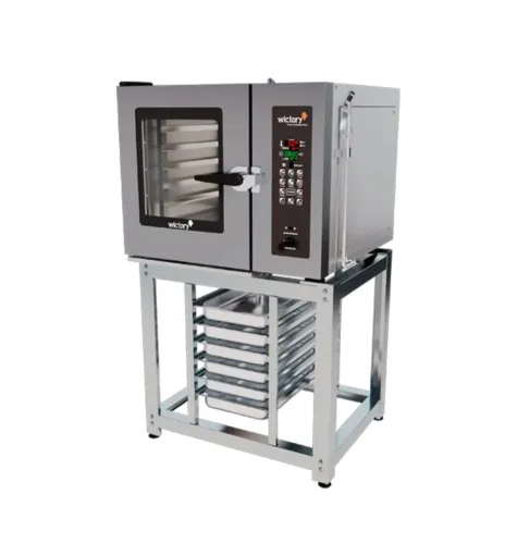 MB Forno combinado c/ Cavalete - Wictory