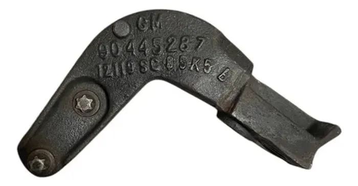 Suporte Motor Direito Celta Corsa 2001 2002 2004 2005 Usado
