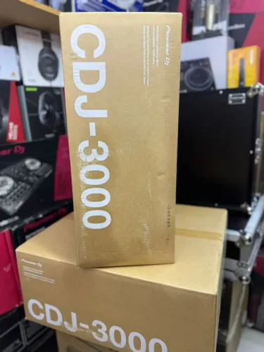 Cdj-3000